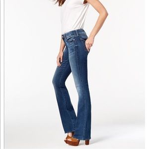 7 For All Mankind flare jeans
